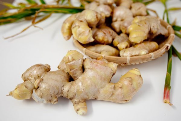 How To Grow Your Own Ginger In A Pot